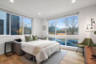 7510 43rd Ave S in Seattle, WA - Building Photo - Building Photo