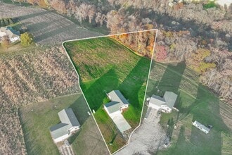 534 Hanover Dr in Dorchester, IA - Building Photo - Building Photo