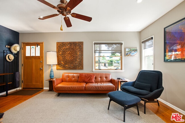 property at 1809 Orange Grv Ave