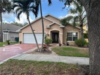 15028 Savannah Dr in Naples, FL - Building Photo - Building Photo