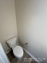704 Ambrose Hl Ln in Wendell, NC - Building Photo - Building Photo
