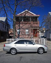 140 Bay 26th St Apartments