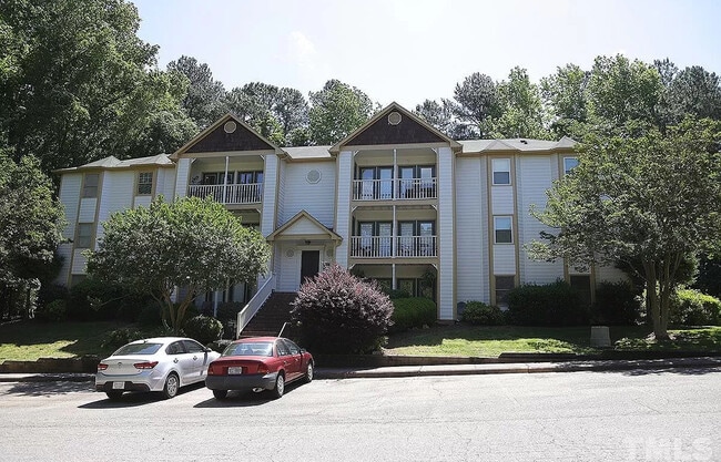 property at 1501 Creekwood Ct