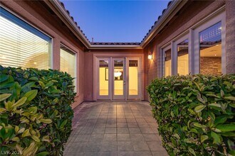 11425 Rancho Portena Ave in Las Vegas, NV - Building Photo - Building Photo