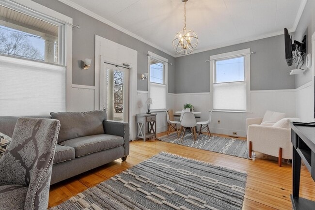 113 Main St in Pepperell, MA - Building Photo - Building Photo