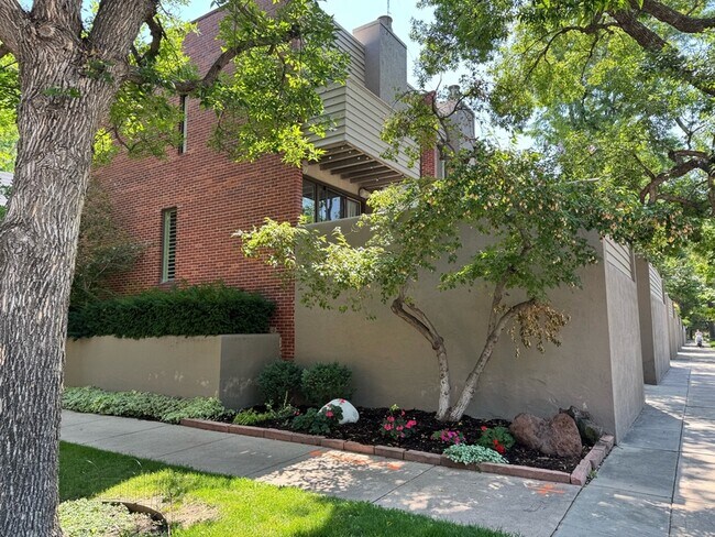 property at 492 Josephine St