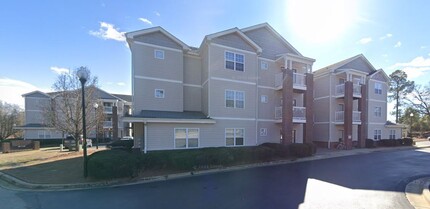 Pine Chase Apartments in Hope Mills, NC - Building Photo - Building Photo