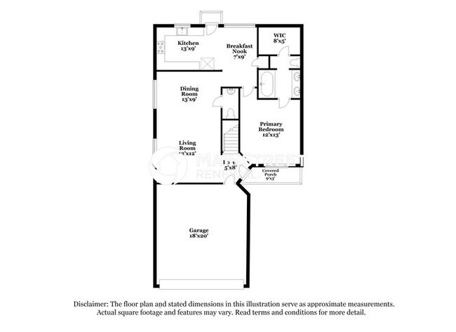 property at 6527 Candlecane Cir
