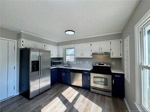 945 Winterberry Dr in Fayetteville, NC - Building Photo - Building Photo