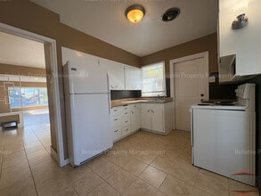 1153 Idaho Ave, Unit A in Idaho Falls, ID - Building Photo - Building Photo