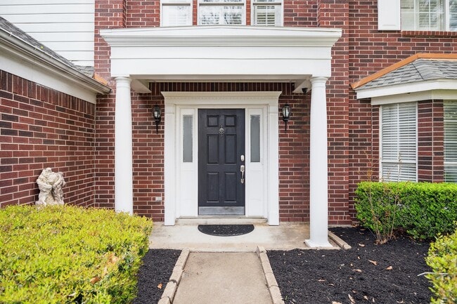 9806 Gold Cup Way in Houston, TX - Building Photo - Building Photo