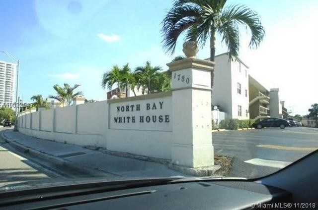 1770 79th Street Causeway-Unit -D207 in North Bay Village, FL - Foto de edificio