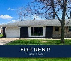 1619 Beech Tree Dr, Unit 1619 in Green Bay, WI - Building Photo