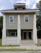 151 W 17th St in Jacksonville, FL - Building Photo