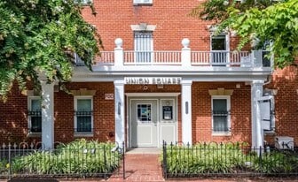 730 11th St NE, Unit 403 in Washington, DC - Building Photo