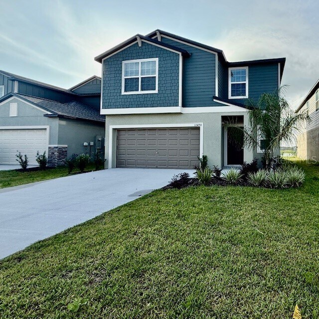 property at 12490 Sweet Angel Aura Wy