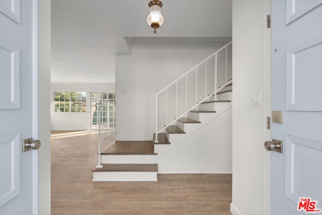 24440 Martha St in Los Angeles, CA - Building Photo - Building Photo