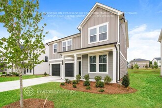 2097 Boxwood Cir in Conyers, GA - Building Photo - Building Photo