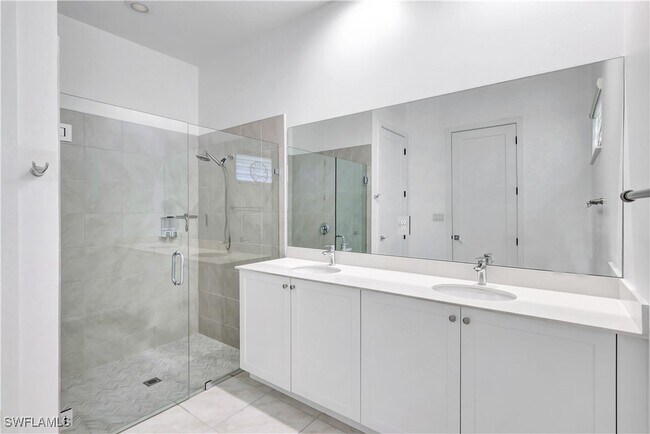 property at 4959 Frattina St.