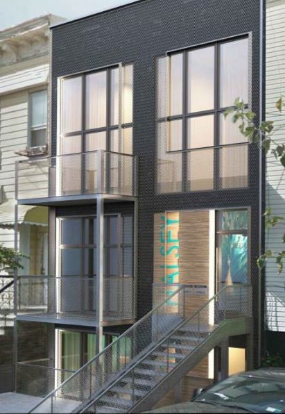 1049 Halsey St in Brooklyn, NY - Building Photo