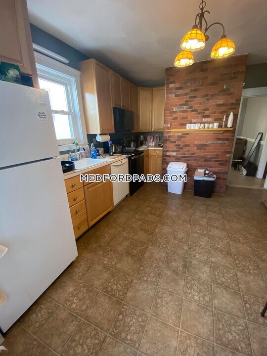 24 Burget Ave in Medford, MA - Building Photo
