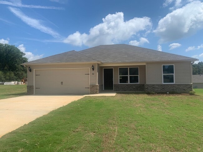 property at 144 Lakeside Way