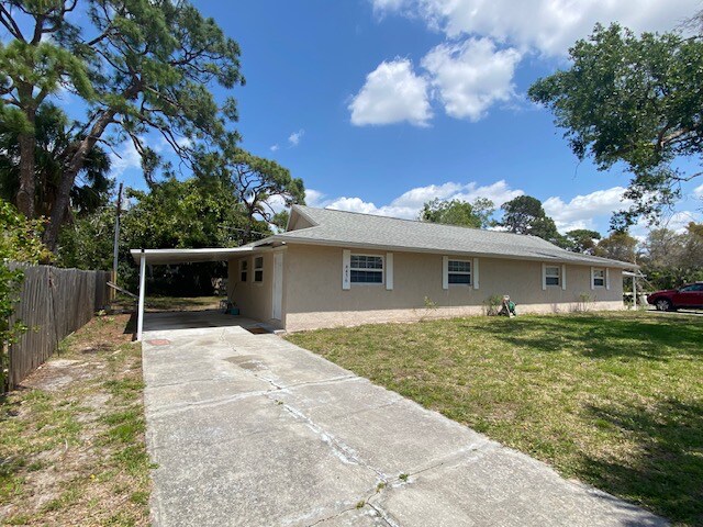 4436 Mariner Rd, Unit 4436 in Bonita Springs, FL - Building Photo - Building Photo