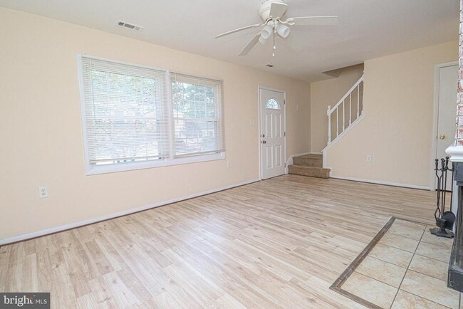 property at 1709 Granite Ct