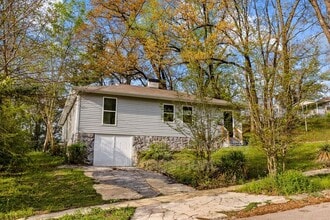 4212 50th Ave N in Birmingham, AL - Building Photo - Building Photo