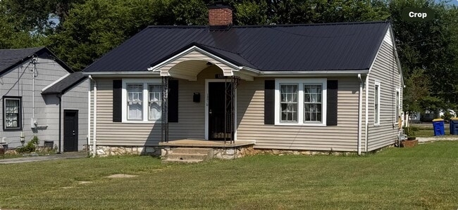 property at 1301 Nutwood St