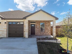 5104 Rose Gdn Lp in Killeen, TX - Building Photo - Building Photo