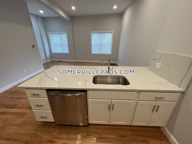 property at 126 Cross St