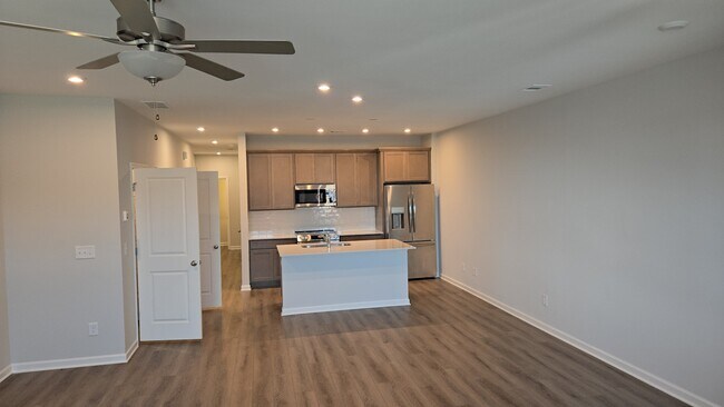 property at 111 Park Ridge Cir