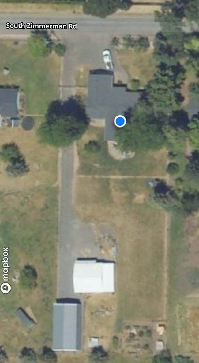 7920 S Zimmerman Rd in Canby, OR - Building Photo - Building Photo
