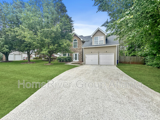 2053 Reflective Waters Rd