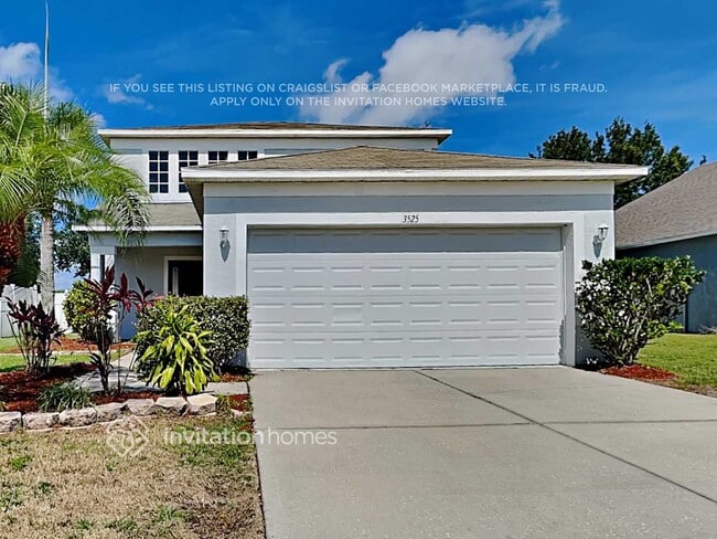 property at 3525 Trapnell Ridge Dr