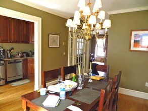 418 Columbus Ave, Unit PH in Boston, MA - Building Photo - Building Photo