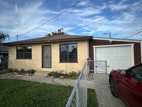 3129-3131 W 147th St in Gardena, CA - Building Photo - Building Photo