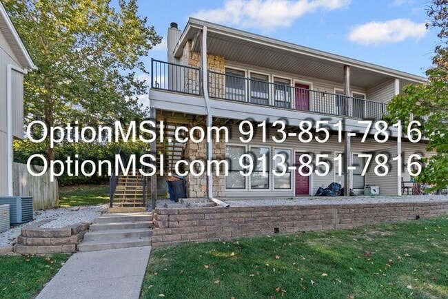property at 3701 NE 72nd St