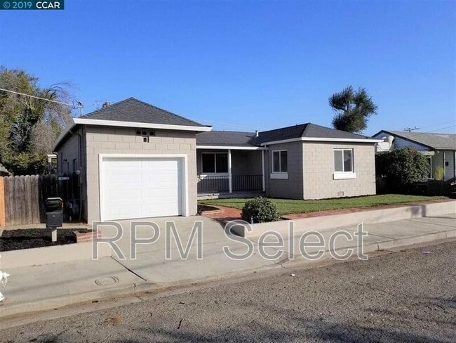 229 Crest St in Antioch, CA - Building Photo - Building Photo