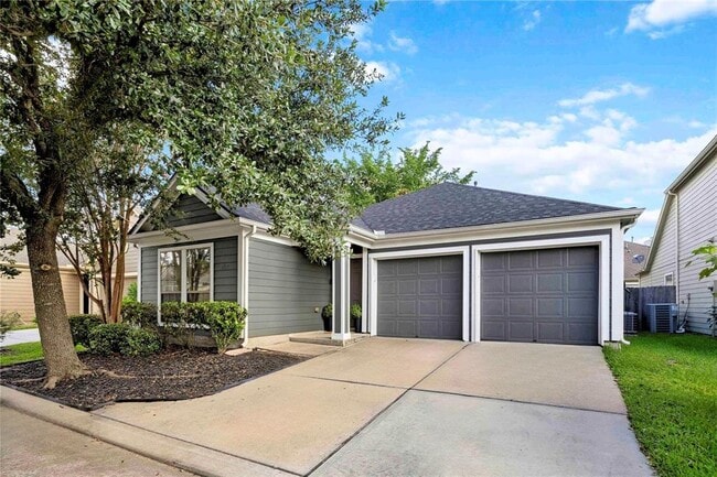 6018 Lynwood Banks Ln in Houston, TX - Building Photo - Building Photo