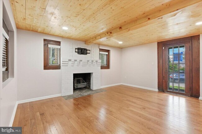 4576 26th St N in Arlington, VA - Building Photo - Building Photo