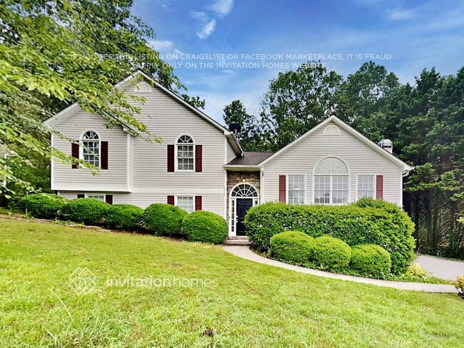 property at 303 Pamela Pl