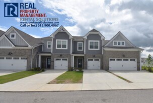 3708 Patten Paige Ln in Rockvale, TN - Building Photo