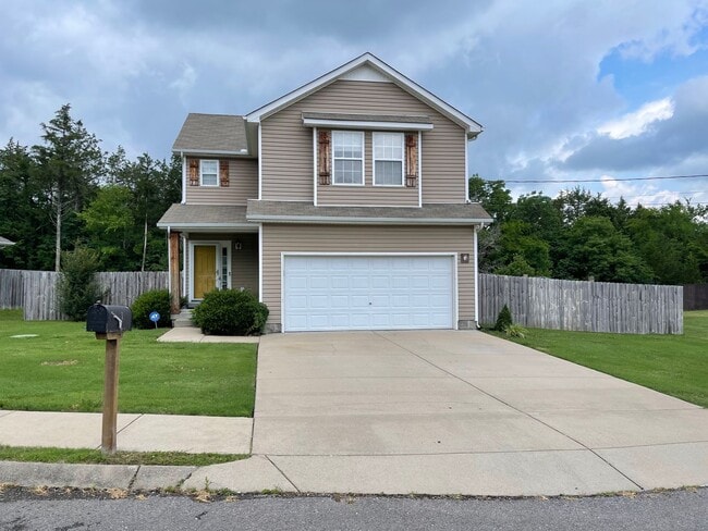 property at 617 Niagra Ln