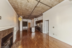 111 S Morgan St, Unit 821 in Chicago, IL - Building Photo - Building Photo