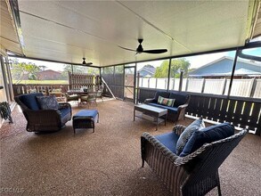 15427 Crystal Lake Dr in North Fort Myers, FL - Building Photo - Building Photo