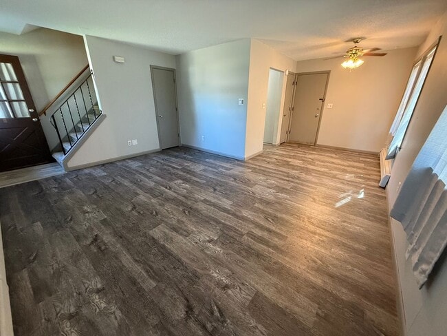 property at 3411-3427 Elm Dr