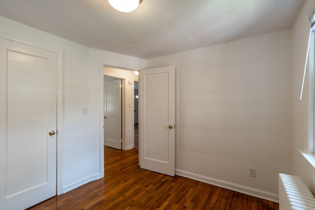 Garfield Park Apartments in Bound Brook, NJ