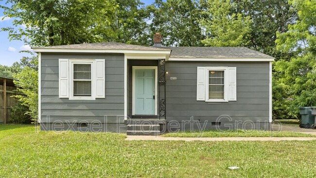 property at 4052 Westover Ave